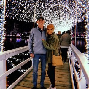 Meet your Posher, Paige